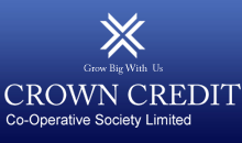 crown credit